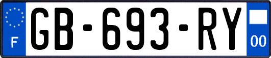 GB-693-RY