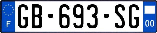 GB-693-SG