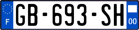 GB-693-SH