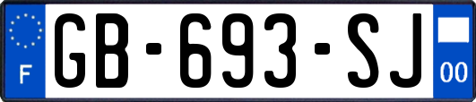 GB-693-SJ