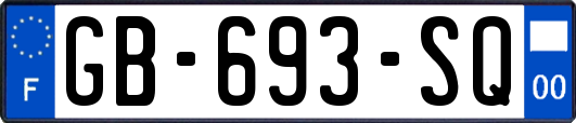 GB-693-SQ