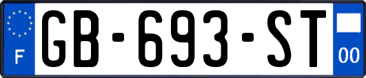 GB-693-ST