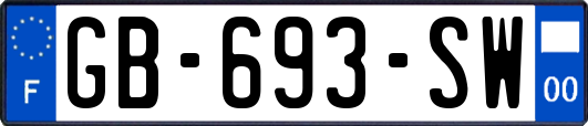 GB-693-SW