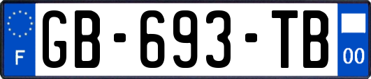 GB-693-TB