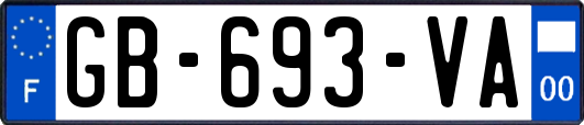 GB-693-VA