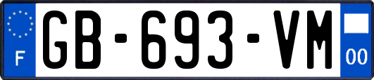 GB-693-VM