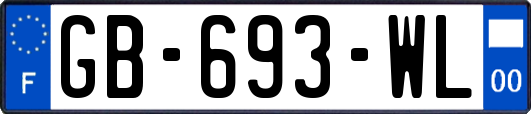 GB-693-WL