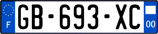 GB-693-XC
