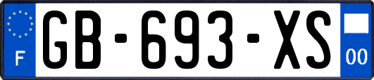 GB-693-XS