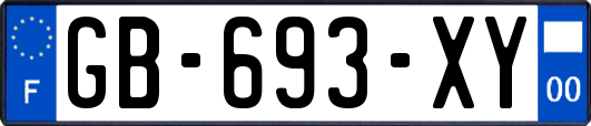GB-693-XY