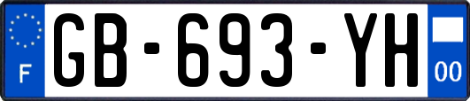 GB-693-YH
