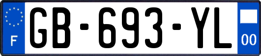 GB-693-YL