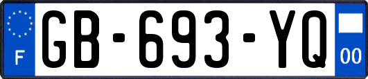 GB-693-YQ