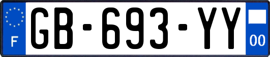 GB-693-YY