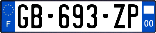 GB-693-ZP