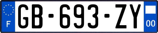 GB-693-ZY