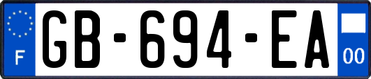 GB-694-EA