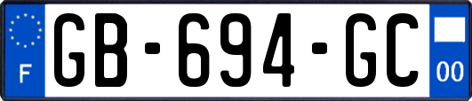 GB-694-GC