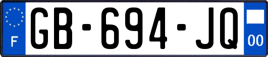 GB-694-JQ