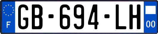 GB-694-LH