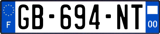 GB-694-NT