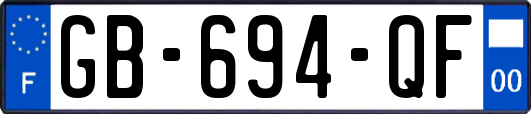 GB-694-QF