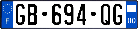 GB-694-QG