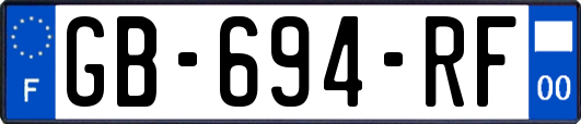 GB-694-RF