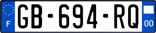GB-694-RQ