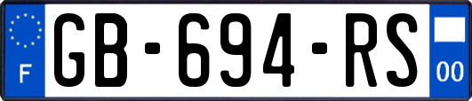 GB-694-RS
