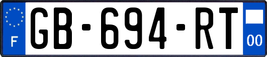 GB-694-RT
