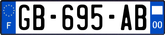 GB-695-AB