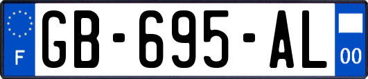 GB-695-AL