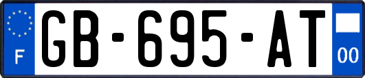 GB-695-AT