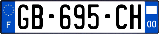 GB-695-CH