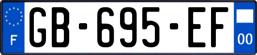 GB-695-EF
