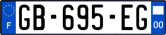 GB-695-EG