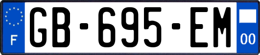 GB-695-EM