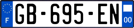 GB-695-EN