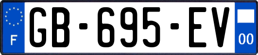 GB-695-EV