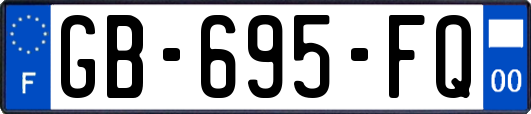 GB-695-FQ