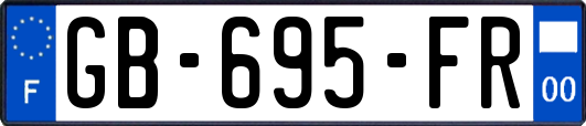 GB-695-FR