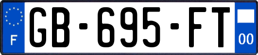 GB-695-FT