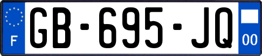 GB-695-JQ
