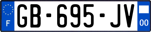 GB-695-JV