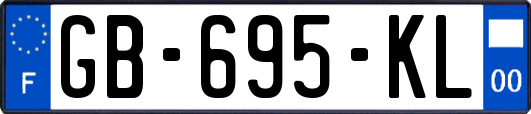 GB-695-KL