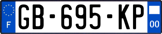 GB-695-KP