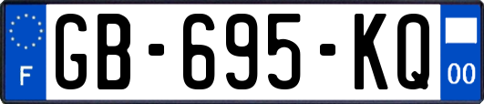 GB-695-KQ