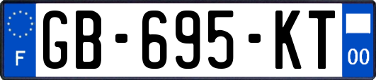 GB-695-KT