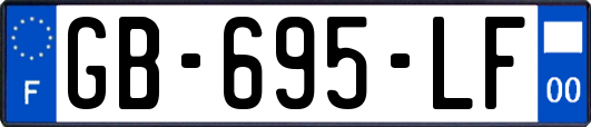 GB-695-LF